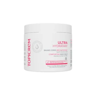 TOPICREM ULTRA HYDRANT BODY BALM