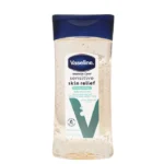Vaseline sensitive skin relief body oil