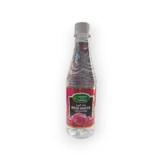 Virginia Green Garden Rose Water