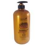 Healthy Glow Ultra Lightening Scrub Shower Wash