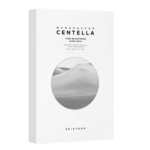 Centella tone brightening glow mask