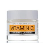 Advanced Clinicals Vitamin C  Gel