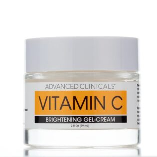 Advanced Clinicals Vitamin C  Gel