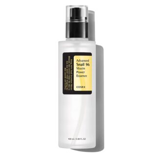 Cosrx Snail Mucin Power Essence