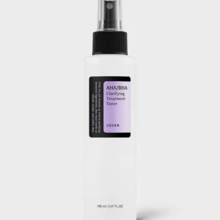 Cosrx AHA/BHA Toner