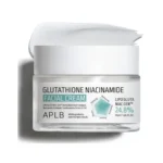 Aplb Glutathione Naicinamide 24.8% Facial Cream 