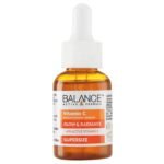 Balance Vitamin C Brightening Serum