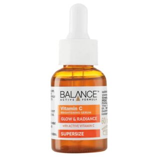 Balance Vitamin C Brightening Serum