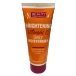 Beauty Formula Brightening Vitamin C Daily Moisturizer