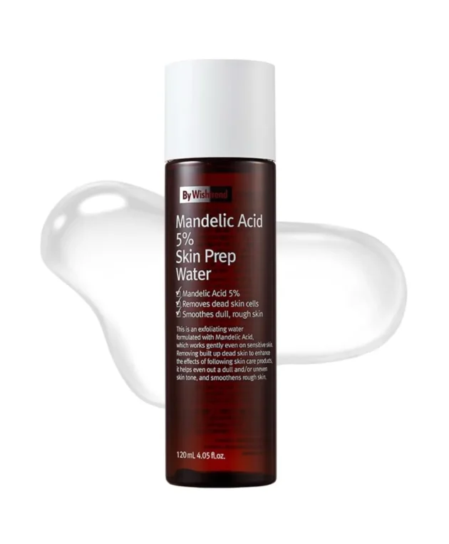 Wishtrend Mandelic Acid 5% Skin Prep Water 