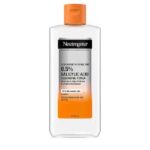 Neutrogena Blackhead Eliminating Cleansing Toner