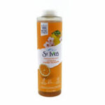 St Ives Citrus Cherry Blossom Body Wash