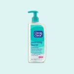 Clean and Clear Morning Burst Hydrating Facial Cleanser