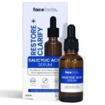 Facefacts Salicylic Serum