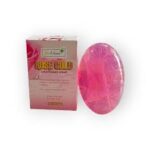 Healthy glow Rose Gold Lightening Soap