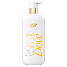 Dove Melanin Radiance Body Wash
