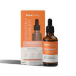 Facefacts Vitamin C Serum