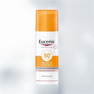 Eucerin Pigment Control