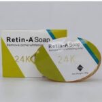 Retin A Soap 24k