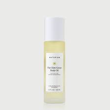 Naturium The Glow Getter Body Oil