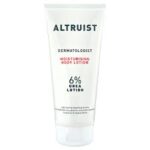 ALTRUIST MOISTURIZING BODY LOTION