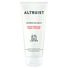 ALTRUIST MOISTURIZING BODY LOTION