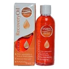 Recovery Oil Osiris Avise