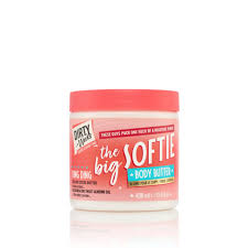 Dirty Works The Big softie Body Butter