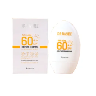 Dr Rashel Anti Aging Moisture Sun Cream