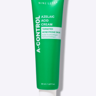 Nineless Azelaic Acid Cream