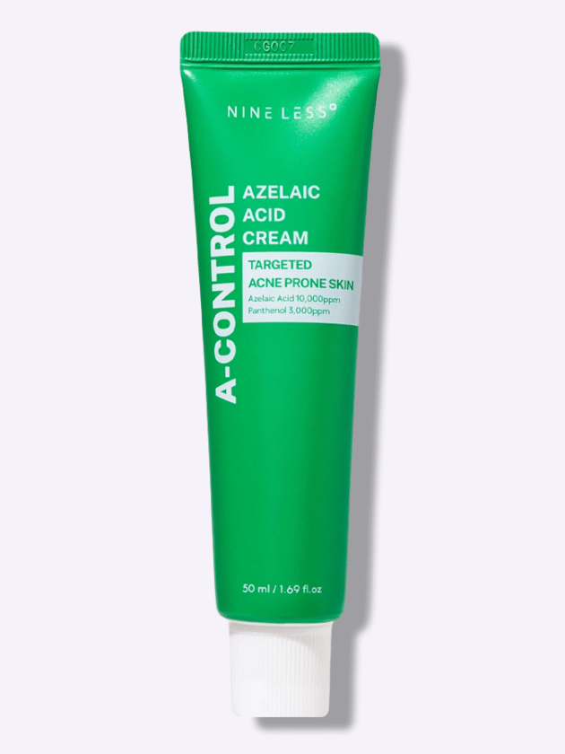Nineless Azelaic Acid Cream