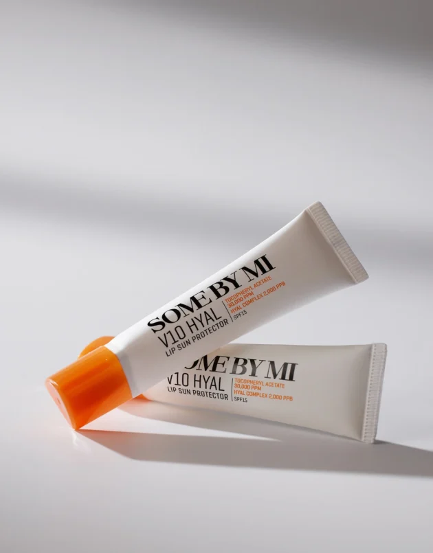 SOME BY MI NUDE LIP BALM