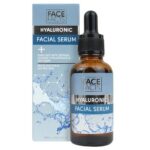 Facefact Hyaluronic Facial Serum