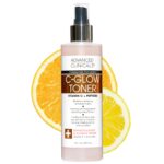Advanced Clinicals C Glow Toner
