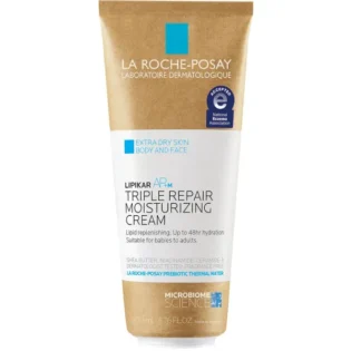 Laroche Posay Triple Repair Moisturizing Cream