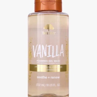 TREE HUT VANILLA BODY WASH
