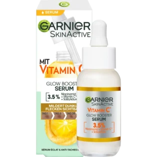 Garnier Skin Active Vitamin C Serum