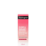 Neutrogena Refreshingly Clear Moisturizer 