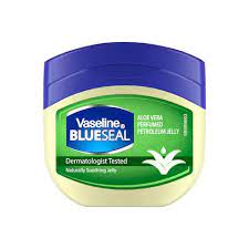Vaseline Aloe Fresh Hydrating Jelly250ml