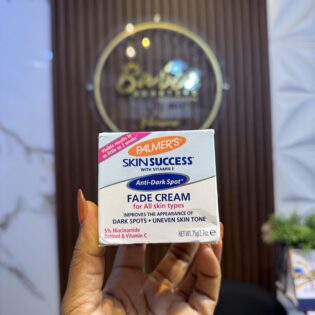 PALMERS Skin Success Anti DarK Spot cream 75g