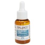 Balance Salicylic Acid + Zinc