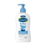 Cetaphil Baby Daily Wash & Shampoo