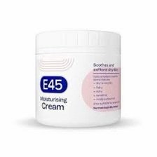 E45 Moisturizing Cream