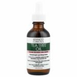 Advanced Clinicals Tea Tree Oil