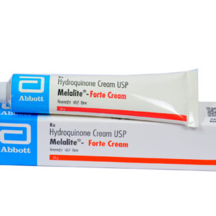 Abbot Hydroquinone Cream USP