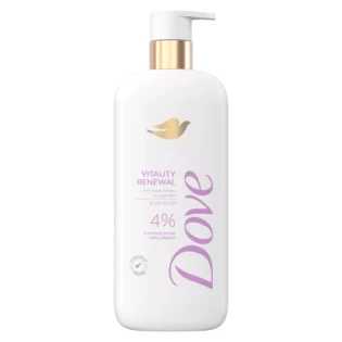 Dove Vitality Renewal Body Wash