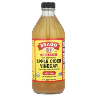 Bragg Apple Cider Vinegar