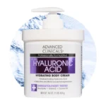 Advanced Clinical Hyaluronic Cream