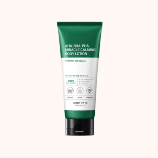 Some By Mi Aha/Bha Body Lotion
