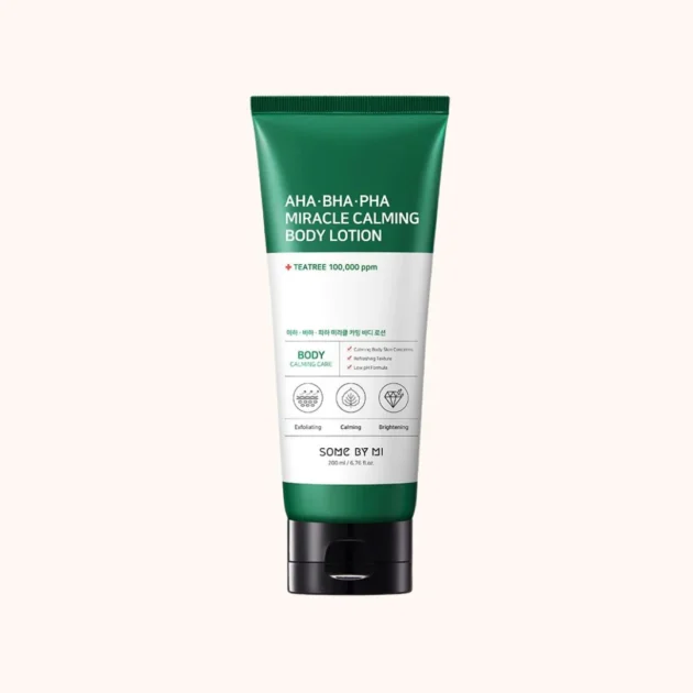 Some By Mi Aha/Bha Body Lotion